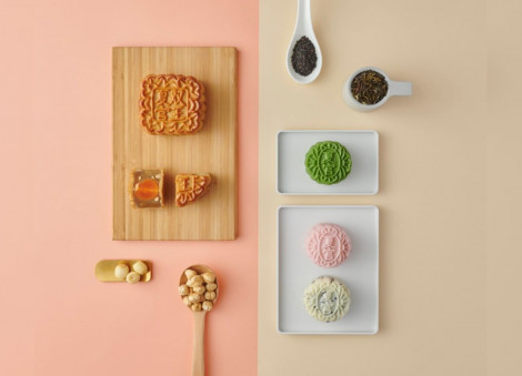 Mid Autumn Festival 2019: Eight places to get unique snow skin mooncakes in Singapore this year