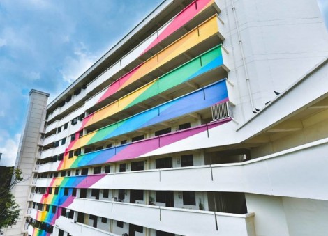 LGBTQ+ guide: Things you should know about buying an HDB flat