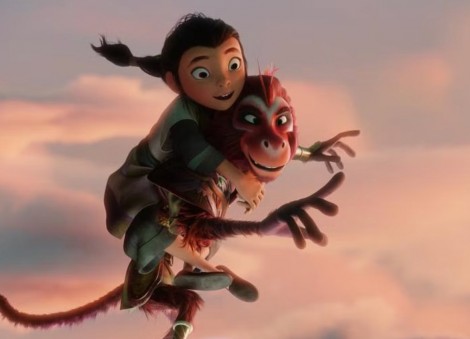 'Enjoying this Chinese story from the viewpoint of a foreigner is the most significant thing': Stephen Chow on bringing The Monkey King to global audience