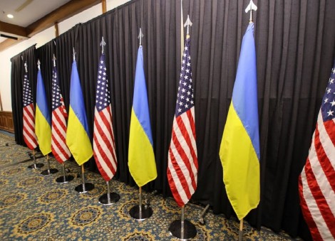 US to send Kyiv first $269m of arms freed by $8.3b 'accounting error'