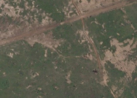 'I saw horrible things': Burkina Faso massacre survivor describes bloodshed in trenches