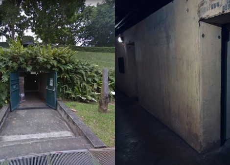 Fort Canning to host World War II-themed horror experience this September, tickets from $63