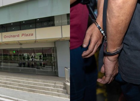 Drunk man fined $3,000 after refusing to pay for porridge and threatening police officers