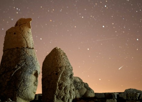 How to spot the Perseid meteor shower, a summer light show that promises to dazzle