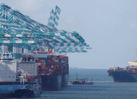 Malaysia Q2 growth likely accelerated to 5.8 per cent on exports, resilient demand: Reuters poll