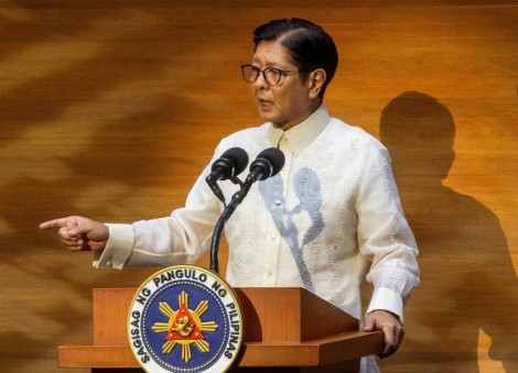 Philippines' Marcos confident on economic co-operation with China, despite rows