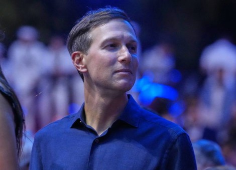 Jared Kushner to visit Israel and Egypt next week with Board of Peace officials to talk Gaza