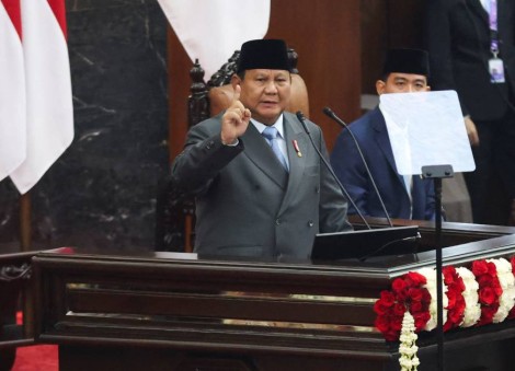 Indonesia to introduce 'limited' dual citizenship, president says