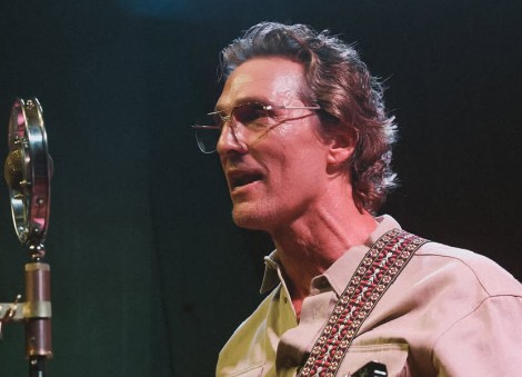 Matthew McConaughey still earning money from How to Lose a Guy in 10 Days