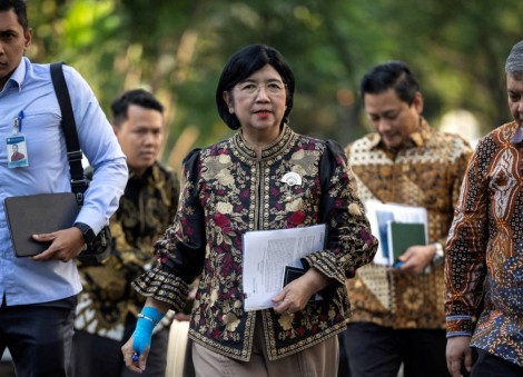 Bank Indonesia expands use of its government credit card system to retail usage