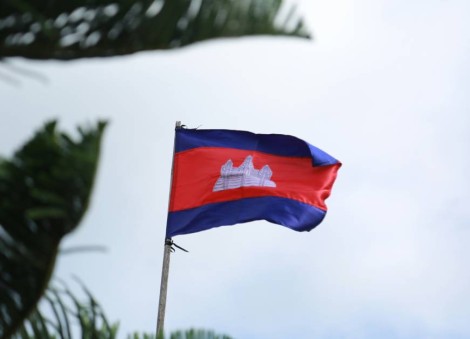 Cambodian opposition figure's daughter appointed PM's envoy in rare concession