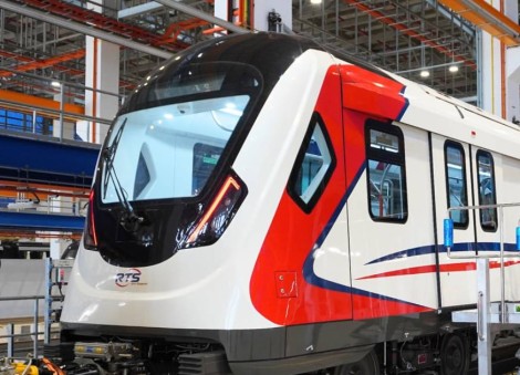 RTS Link: 7-second immigration clearance possible at JB's Bukit Chagar station
