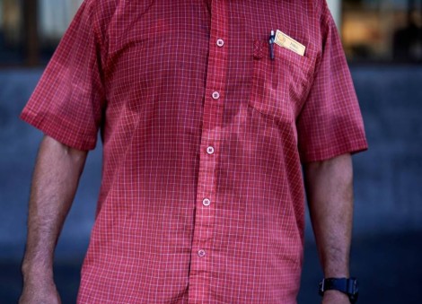 The best fabric for extreme heat? It's more complicated than you think