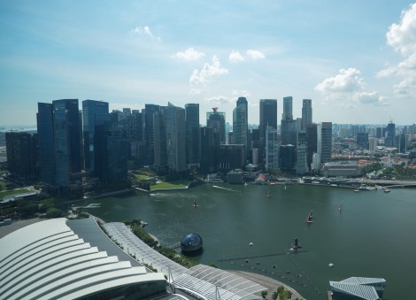PAP, WP continue to clash over opposition party's economic proposals