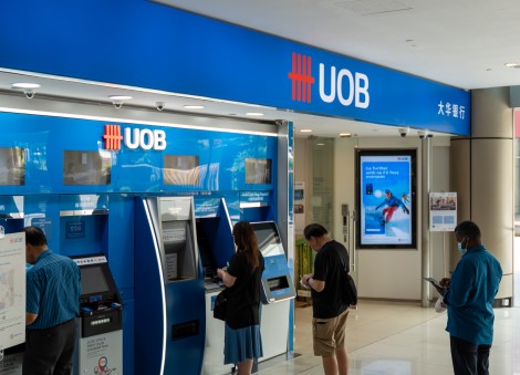 Elderly scam victim loses $500k claim against UOB after High Court finds she concealed evidence