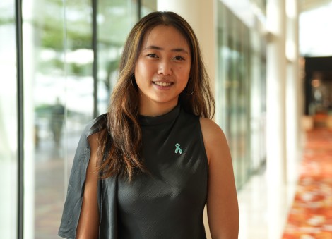'Part of something bigger': Ex-national badminton player joins CNB to tackle drug abuse