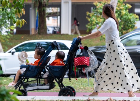 ECDA to expand hiring grants, recruit 1,800 more infant care educators by 2030  