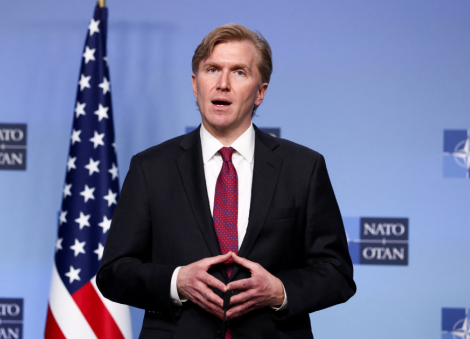 US not disengaging from Asia, seeks 'partners, not protectorates,' says Pentagon official