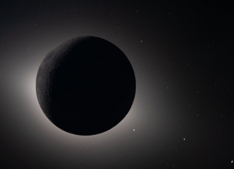 August's total solar eclipse will sweep over Spain, Iceland and Greenland