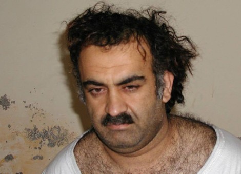 Military judge sets June 2028 trial date for alleged Sept 11 mastermind Khalid Sheikh Mohammed