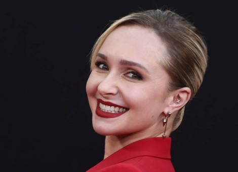 Hayden Panettiere, who starred in the television series Heroes and Nashville, dies at 36