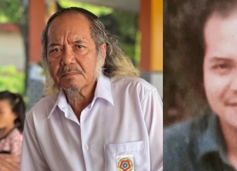Veteran Malaysian actor Kamarool Yusoff, known for role as Cik Man in Rock, dies aged 68