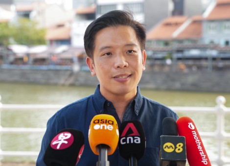4am alcohol sales in Boat Quay, Clarke Quay among formalised measures after year-long trial