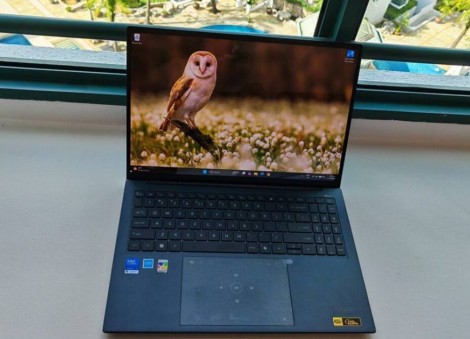 Acer Swift Edge 16 (2026) review: A 16-inch ultraportable lighter than many 14-inchers