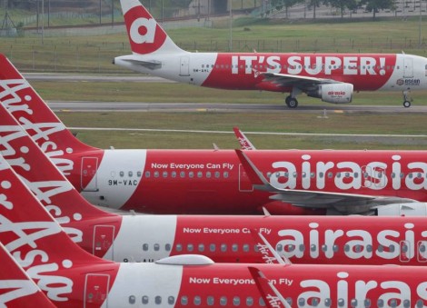 Southeast Asia's budget airlines eye recovery but fuel scars linger