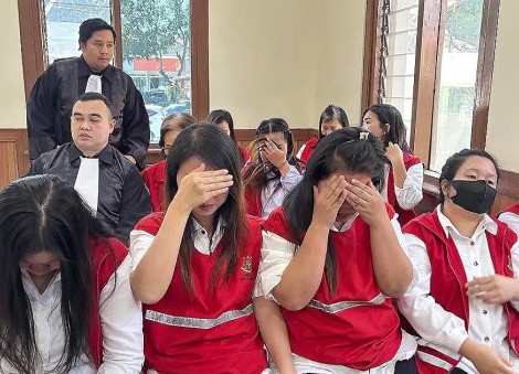 No evidence of offence committed here, or by Singapore agents, in Indonesian baby trafficking case
