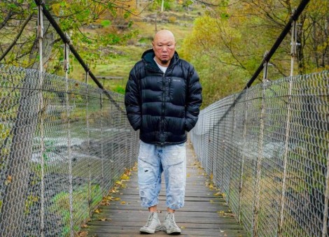 Eighteen Chefs' co-founder Benny Se Teo reflects on final visit with friend on death row: 'Behind the sentence is still a human being'