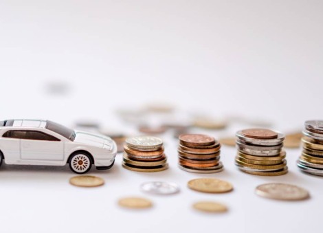 Can you buy a used car that still has a loan on it?