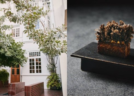 'A new chapter begins now': 3-Michelin-starred Restaurant Zen reopens on Aug 25