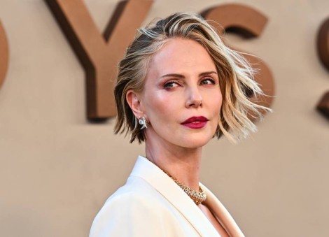 Film academy to honour Colman Domingo, Charlize Theron and John Carpenter at museum gala 