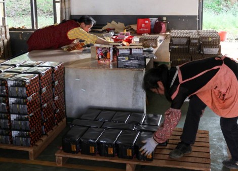 Factories faced weaker demand, higher costs in July as Iran war grinds on