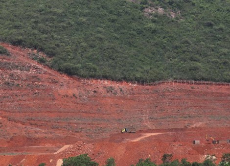 Google's $19b India data centre project battles water, wildlife concerns