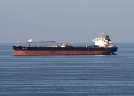 Iran warns vessels violating Hormuz transit rules of fines, detention