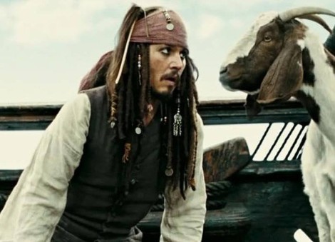 Johnny Depp in talks for Pirates of the Caribbean 6 