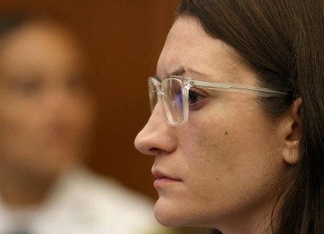 Trial of Massachusetts mom accused of killing her 3 children enters 2nd week of testimony