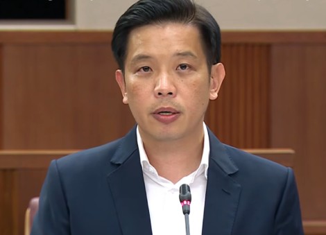 Maju Forest, Gillman Barracks plans: More conservation will mean fewer homes built, says Alvin Tan
