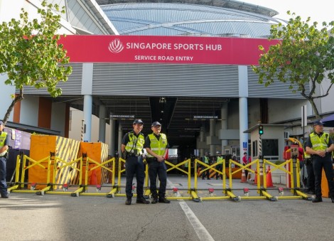 Daily roundup: Expect traffic delays and security checks around National Stadium on Aug 9 due to NDP 2026 — and other top stories today