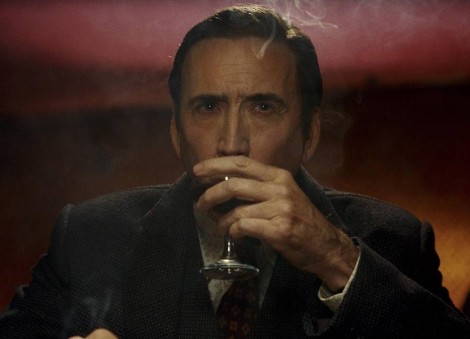 National Treasure 3 'finally' in development with Nicolas Cage 