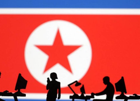 North Korea says US-led cyber threat warnings are bid to smear its image