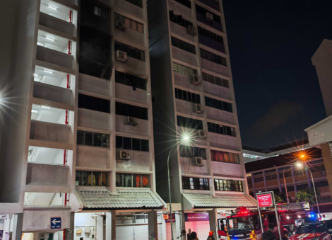 4 fatal fires in 19 days highlight challenges of evacuating elderly residents with mobility issues