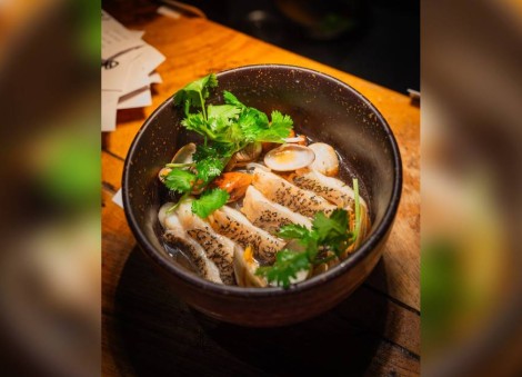 Scaled by Ah Hua Kelong to close after 7 years at Hamilton Road, but will reopen at new location