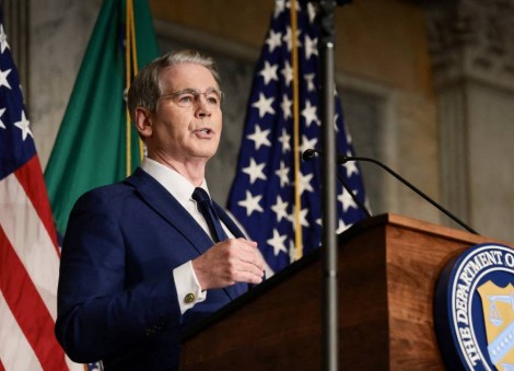Iran vows to retaliate after US widens sanctions