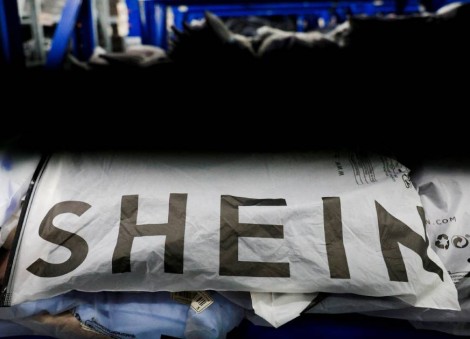 Fast fashion giant Shein valued at up to $34b in Hong Kong IPO
