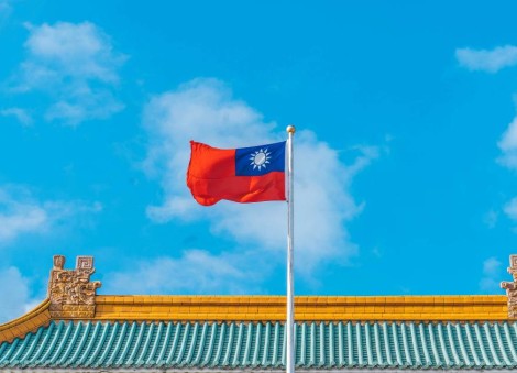 Offices, schools closed in southern Taiwan due to torrential rain