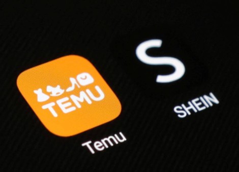 Shein loses UK copyright lawsuit against rival Temu in key e-commerce ruling
