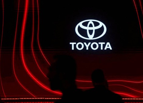 Toyota to recall over 508,000 US vehicles over instrument cluster display issues